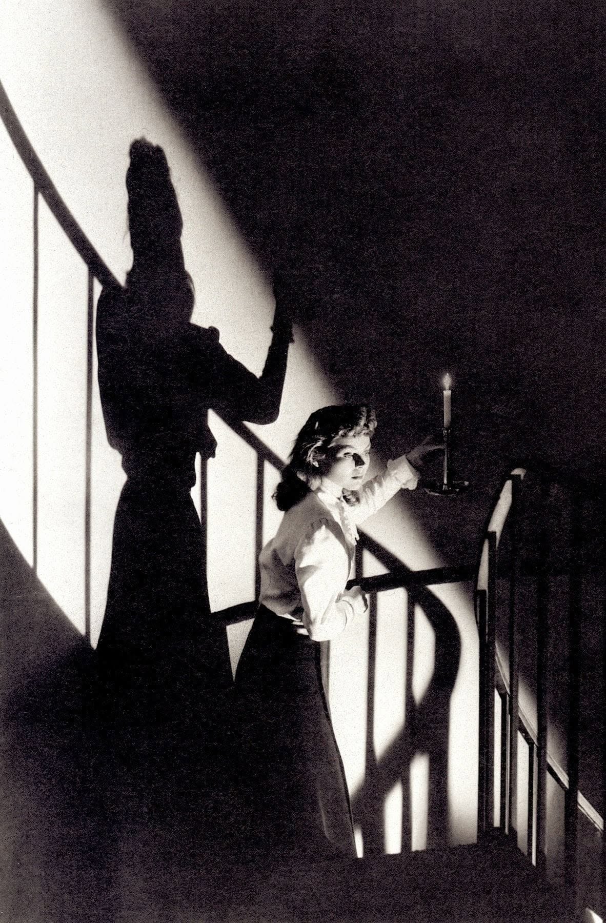 The Spiral Staircase (1946)