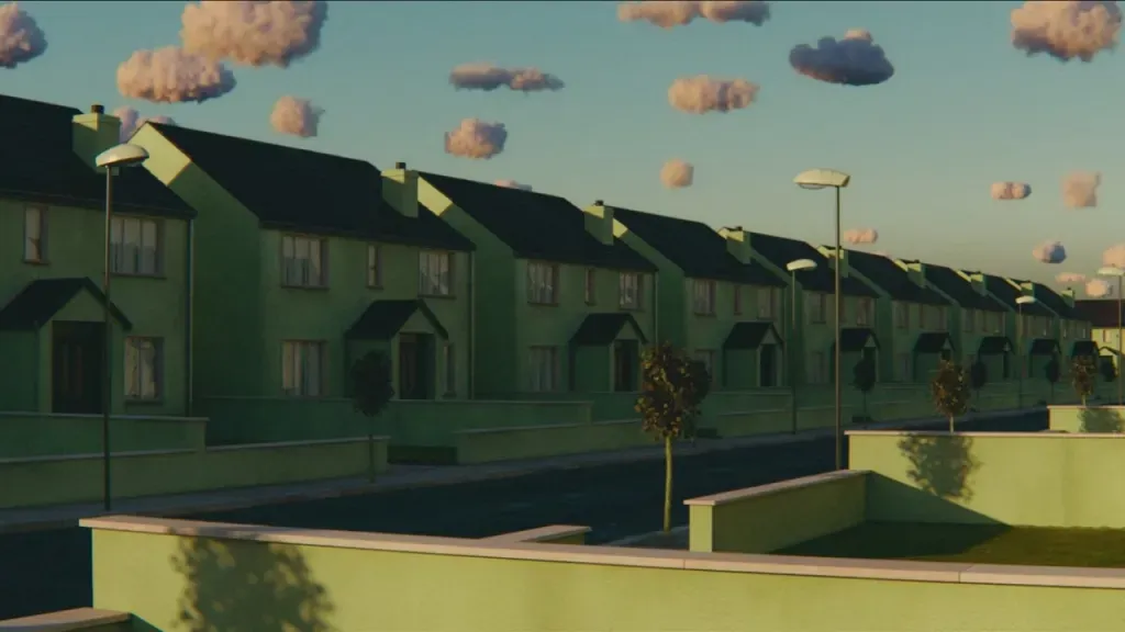 Vivarium (2019)