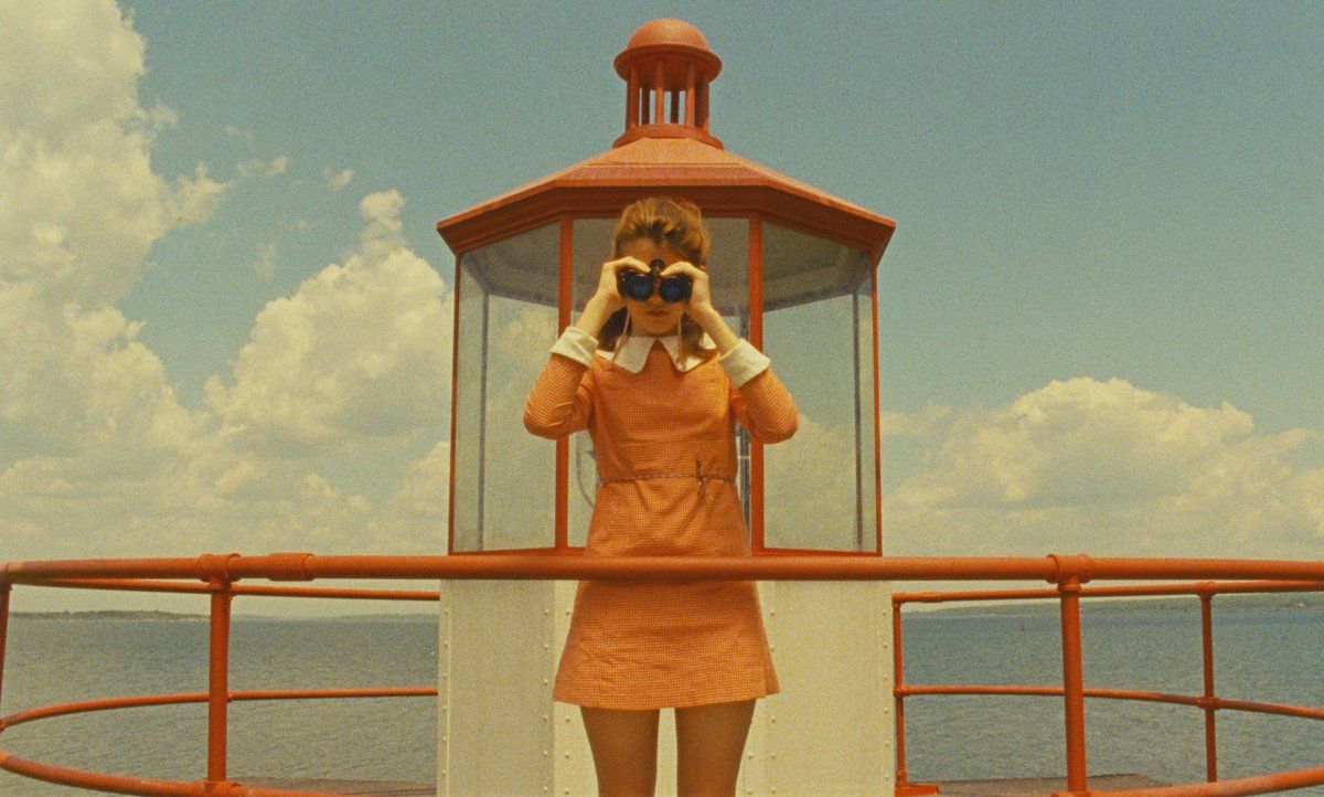 Moonrise Kingdom (2012)