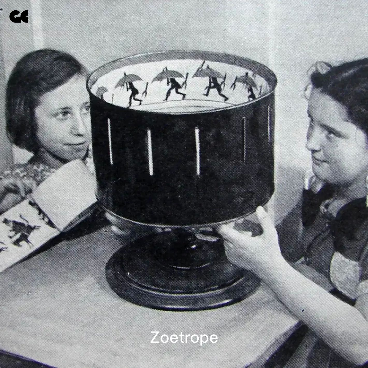 **Zoetrope**
