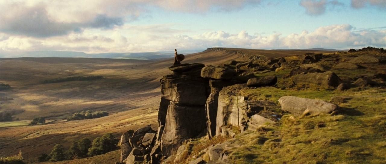 Pride & Prejudice (2005)