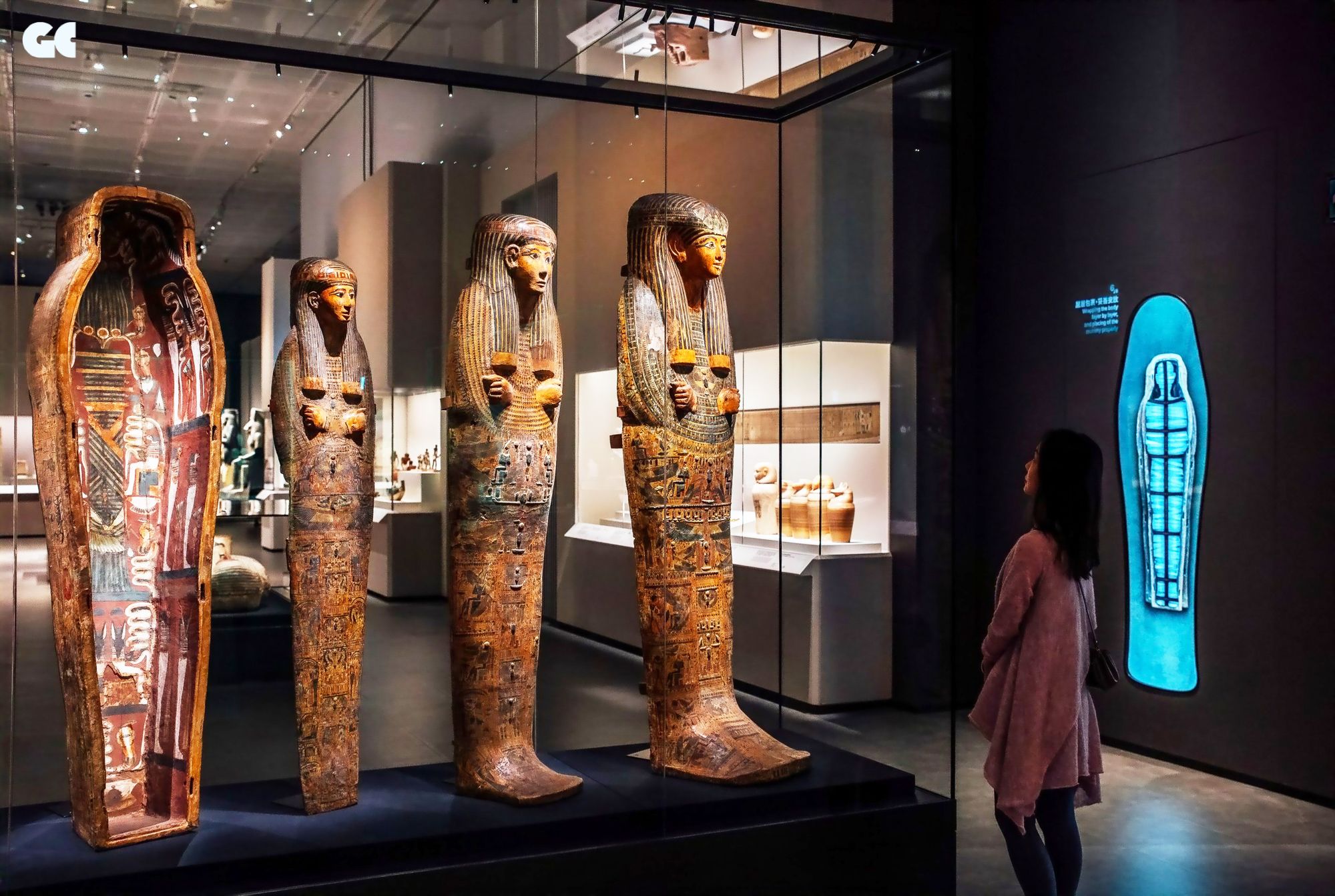 WestK (West Kowloon Cultural District) 