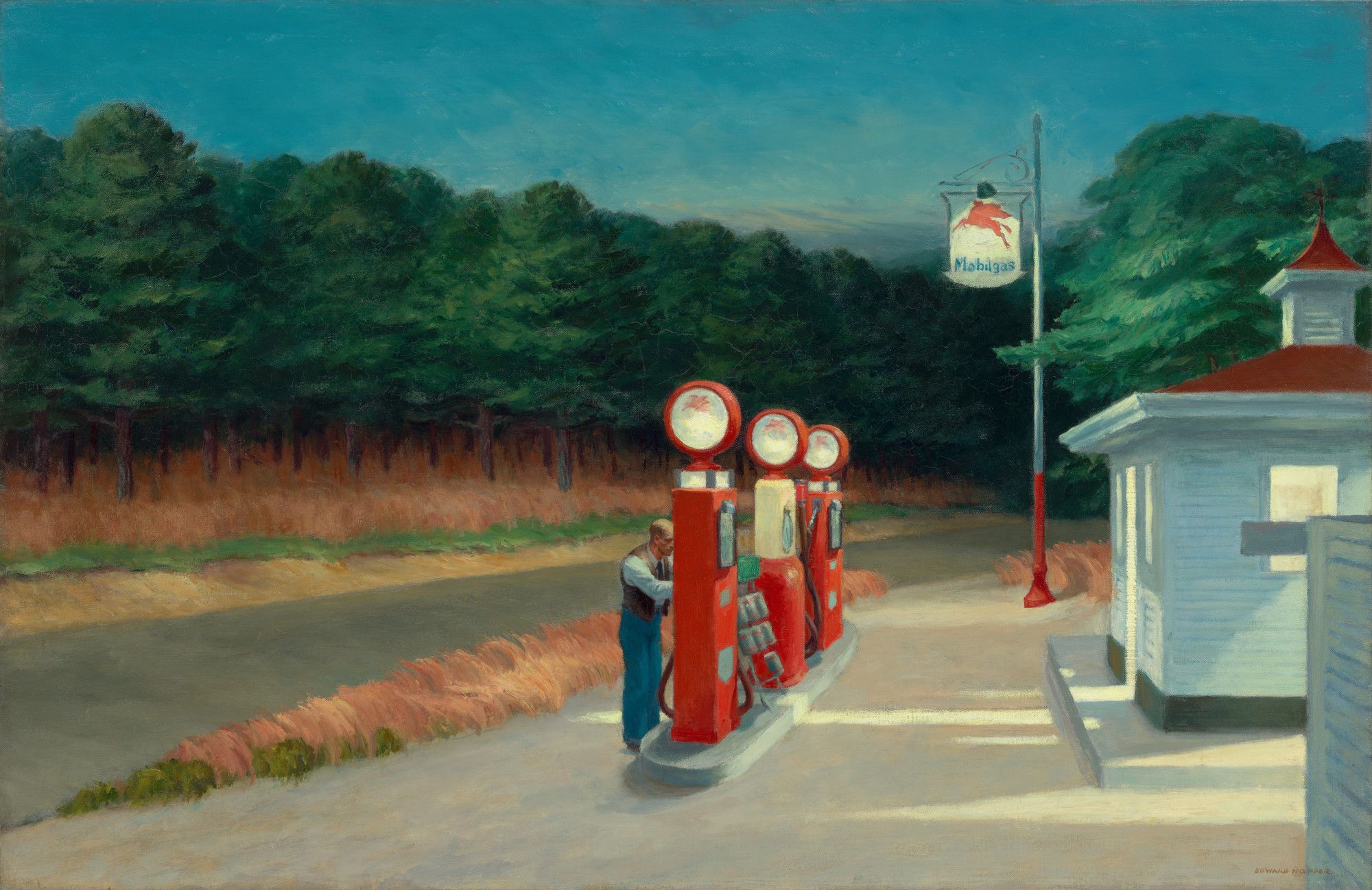 Gas (1940)