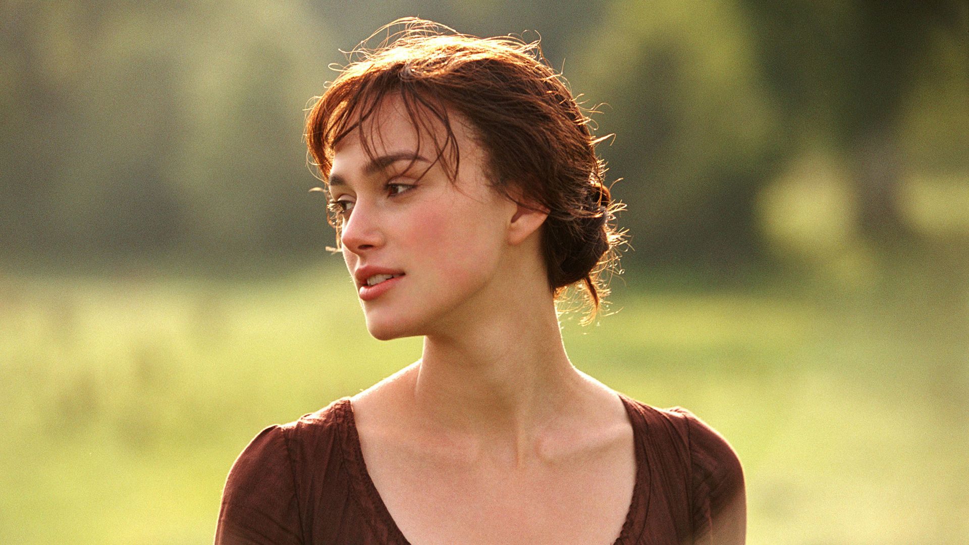 Pride & Prejudice (2005)