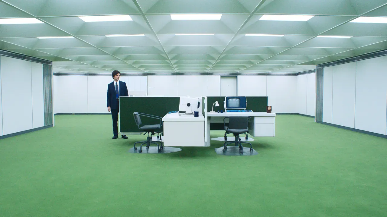 Severance (2022)