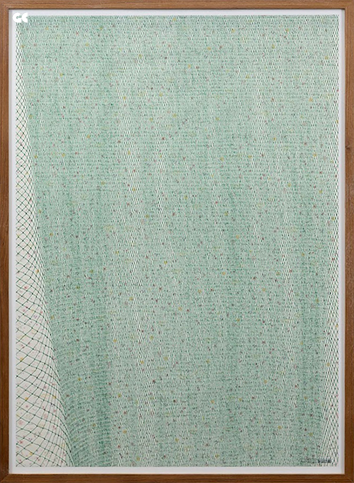 Green Leaves (2021)