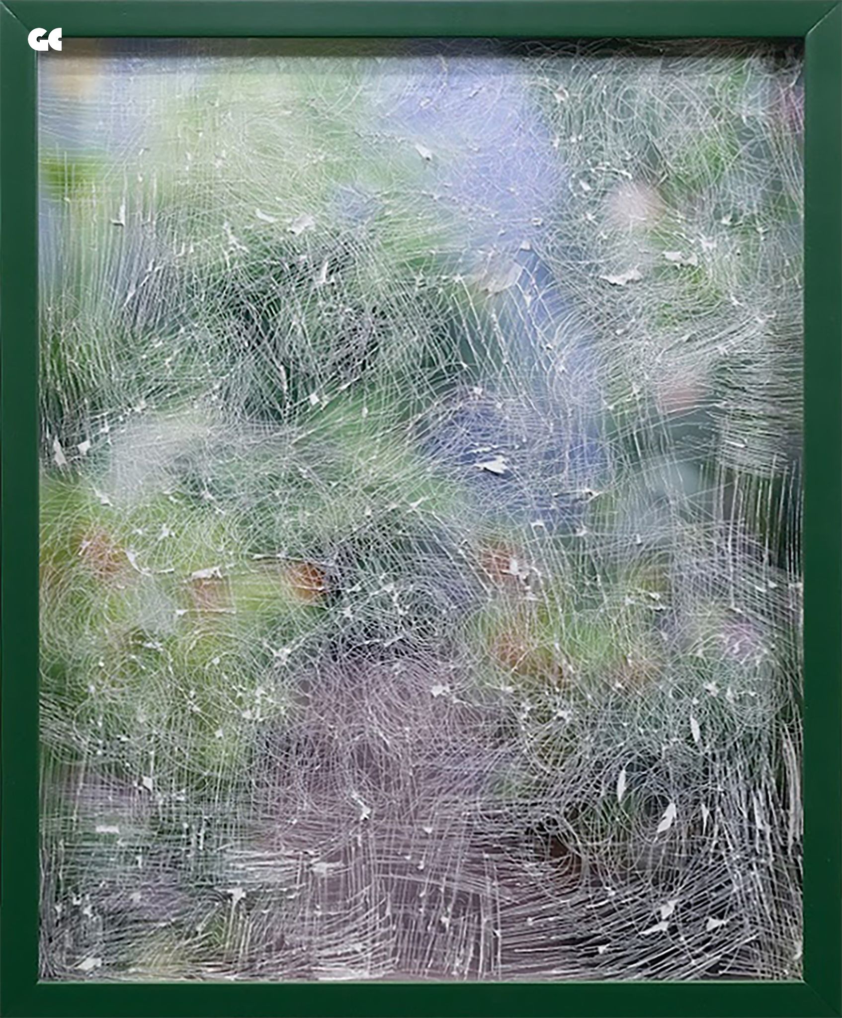There is No Eternal Peace No.1 (2023)