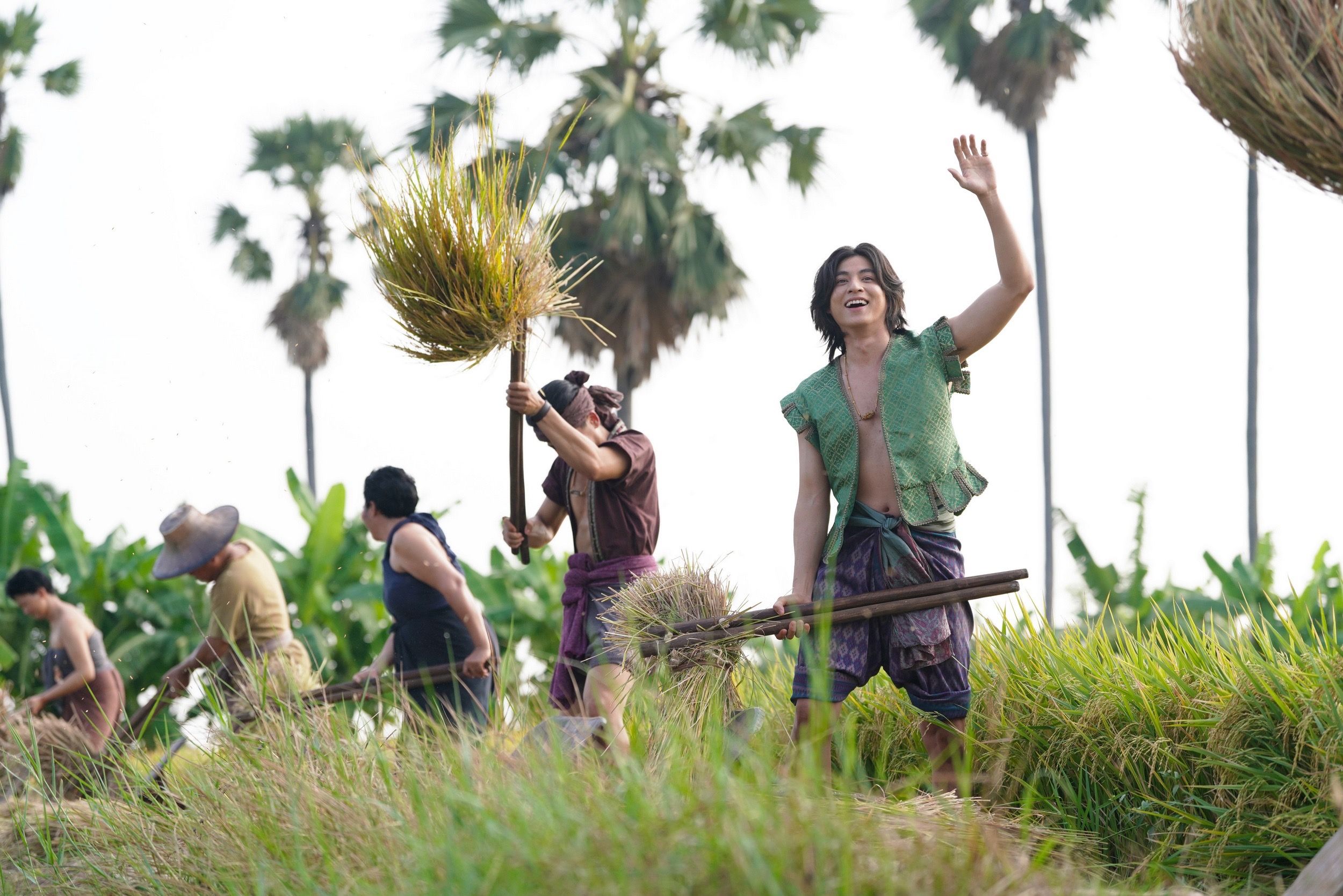 **เครดิตภาพ: ภาพยนตร์เรื่องอัศจรรย์วันทอง**