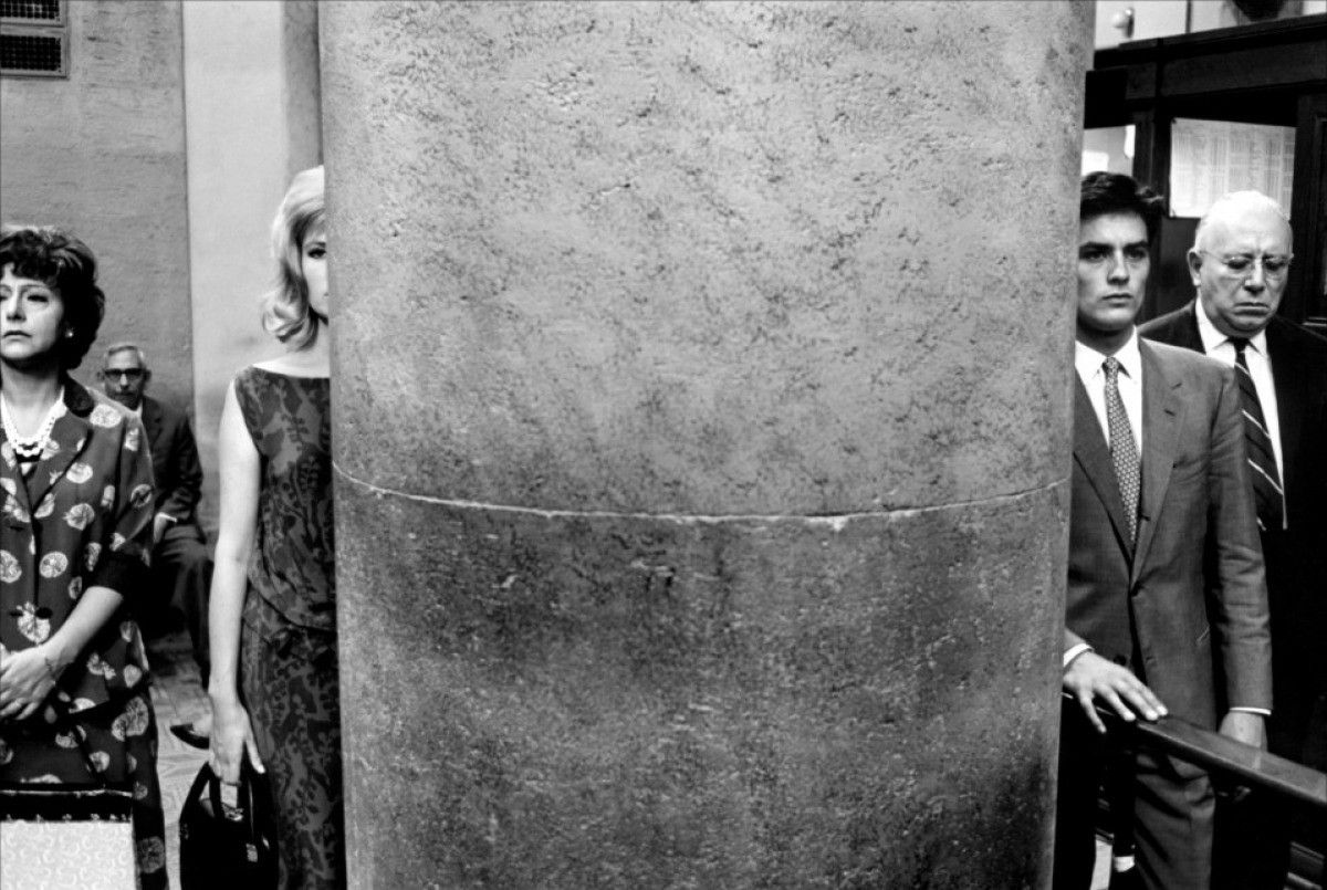 l’eclisse (1962)