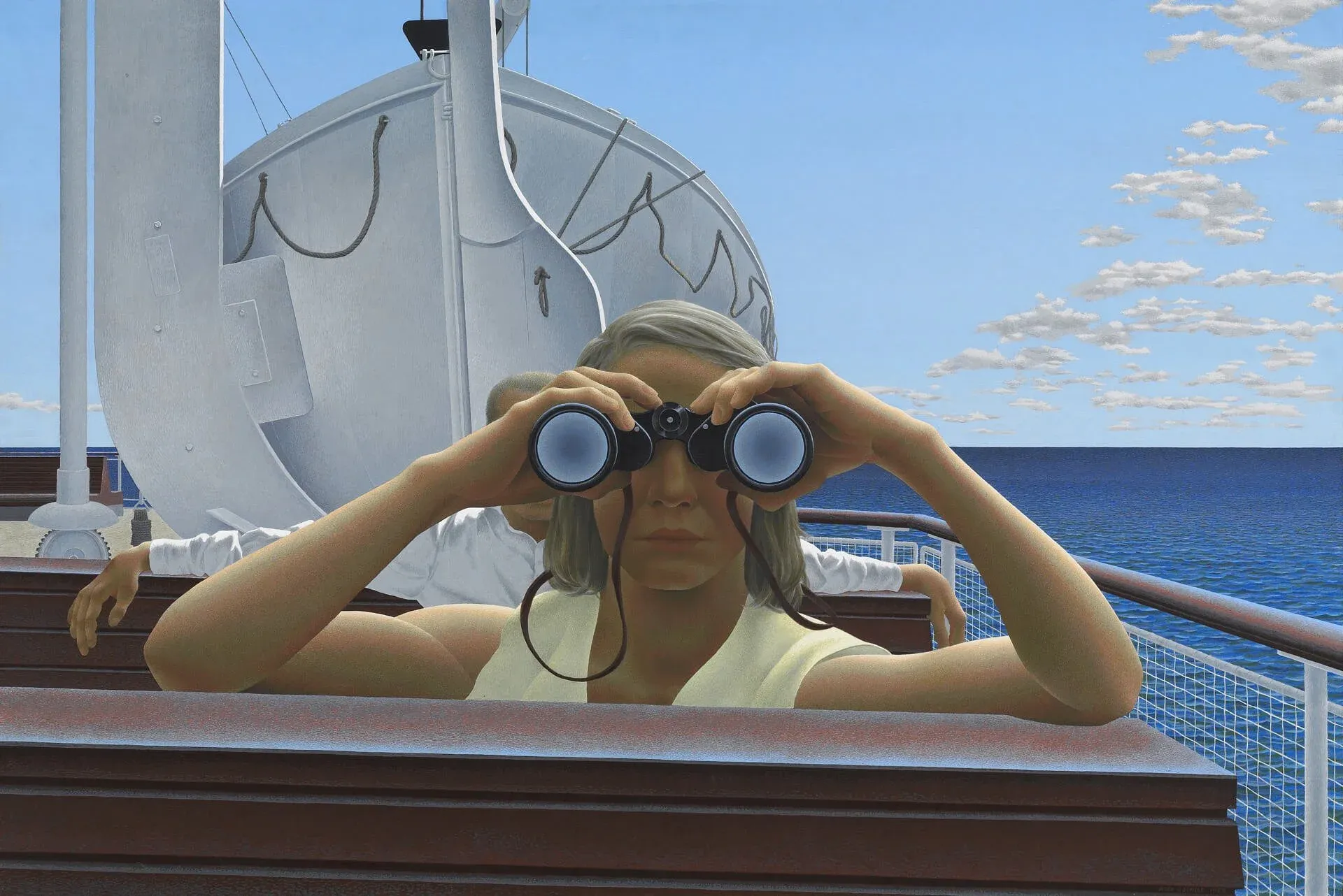 To Prince Edward Island (1965) 