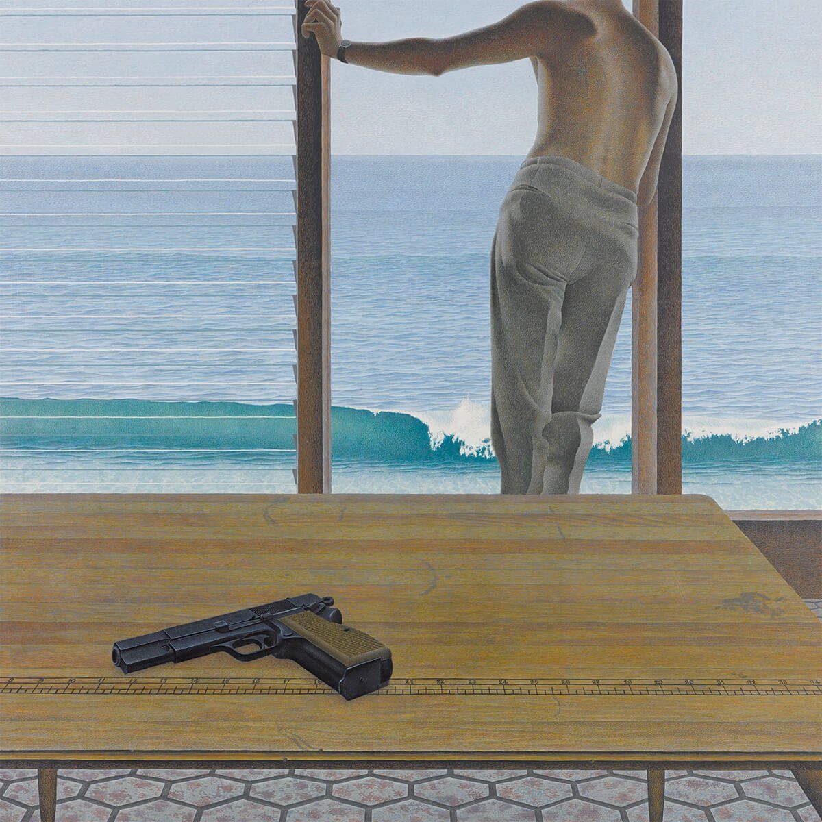 Pacific (1967) 