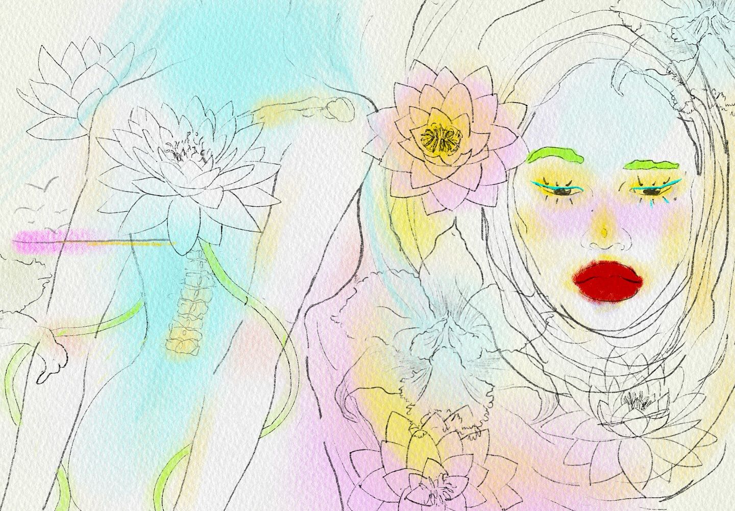 **When Spring Turned Sour** 