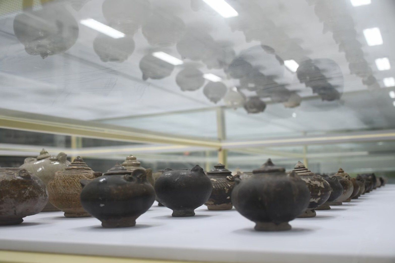 **เครดิตภาพ: คลังกลางพิพิธภัณฑสถานแห่งชาติ กรมศิลปากร**