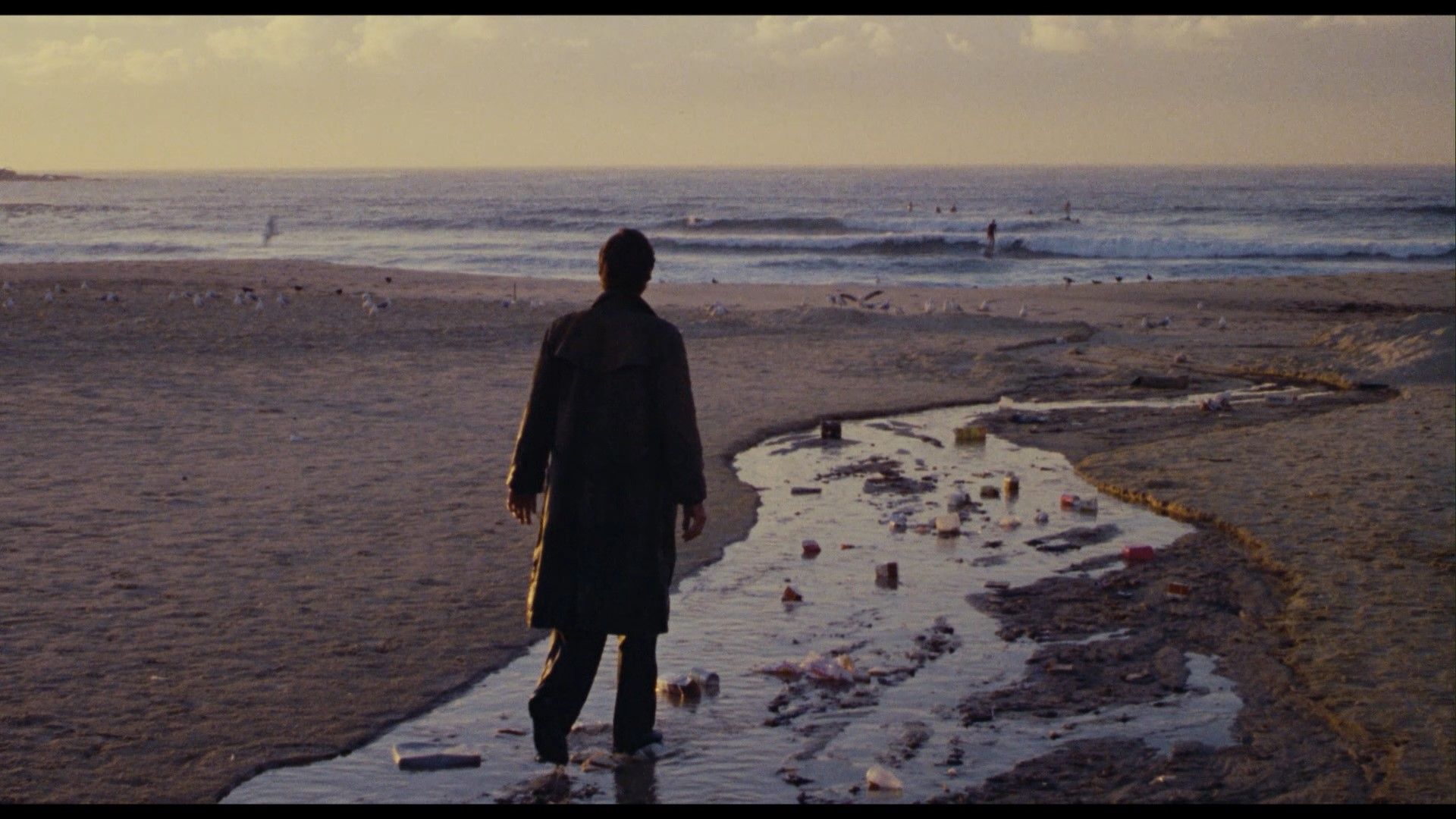 The Last Wave (1977)