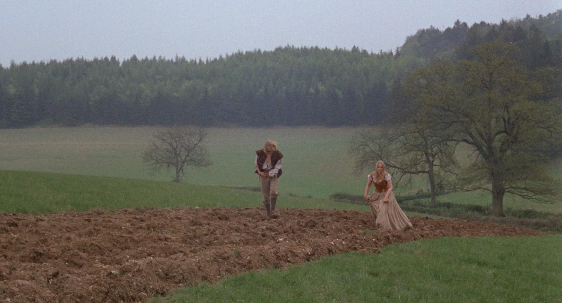 The Blood on Satan's Claw (1971)