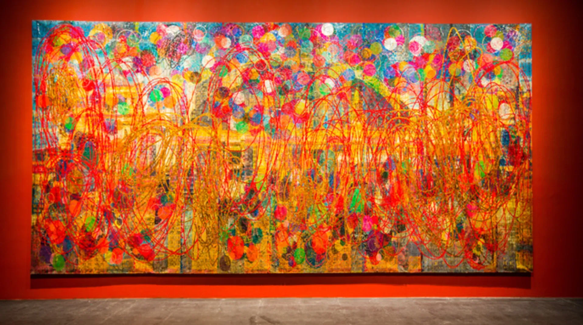 Untitled (Hua Lamphong) (2016)