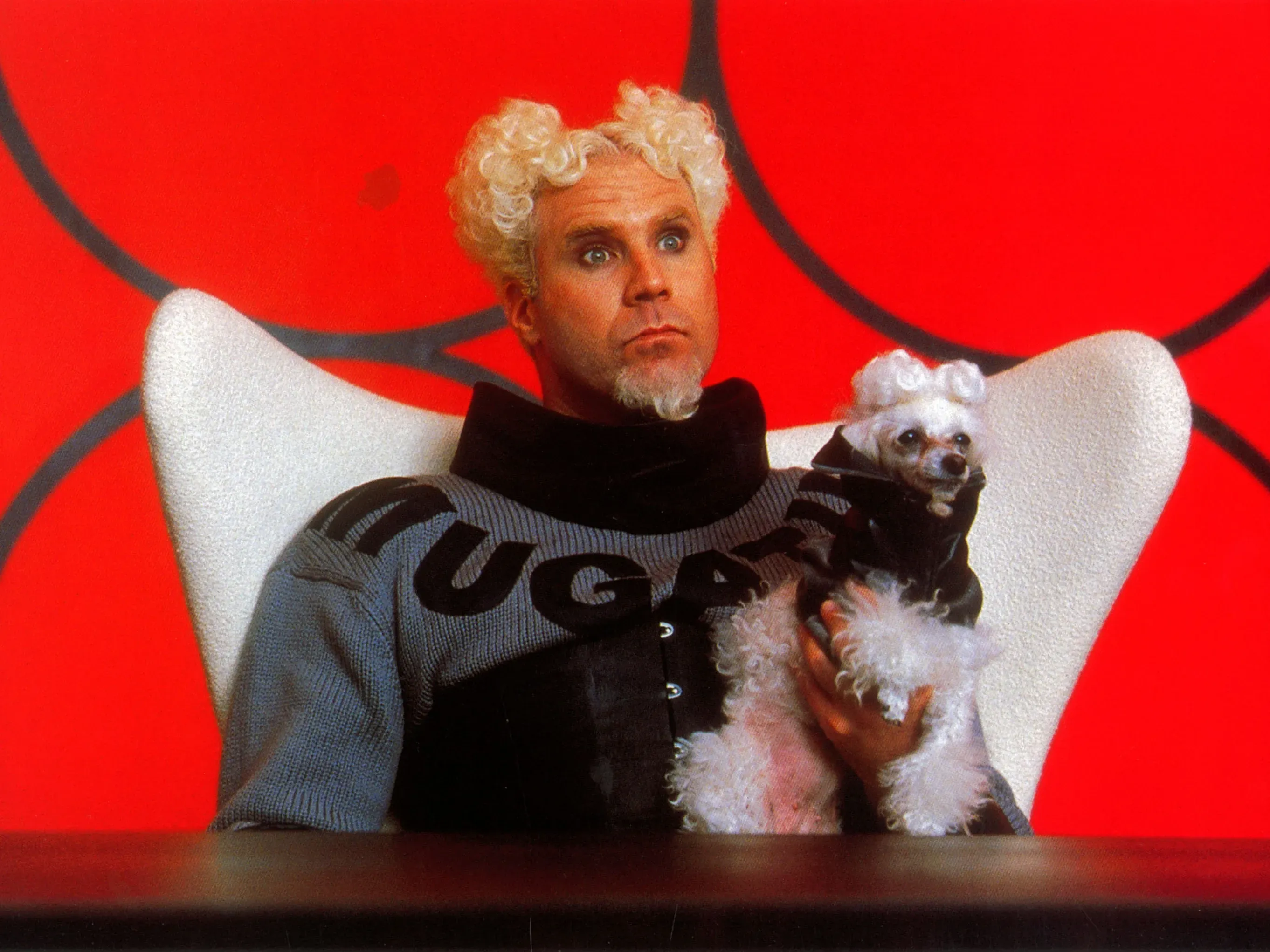 Jacobim Mugatu