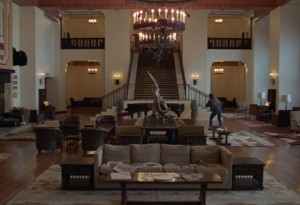 The Shining (1980)