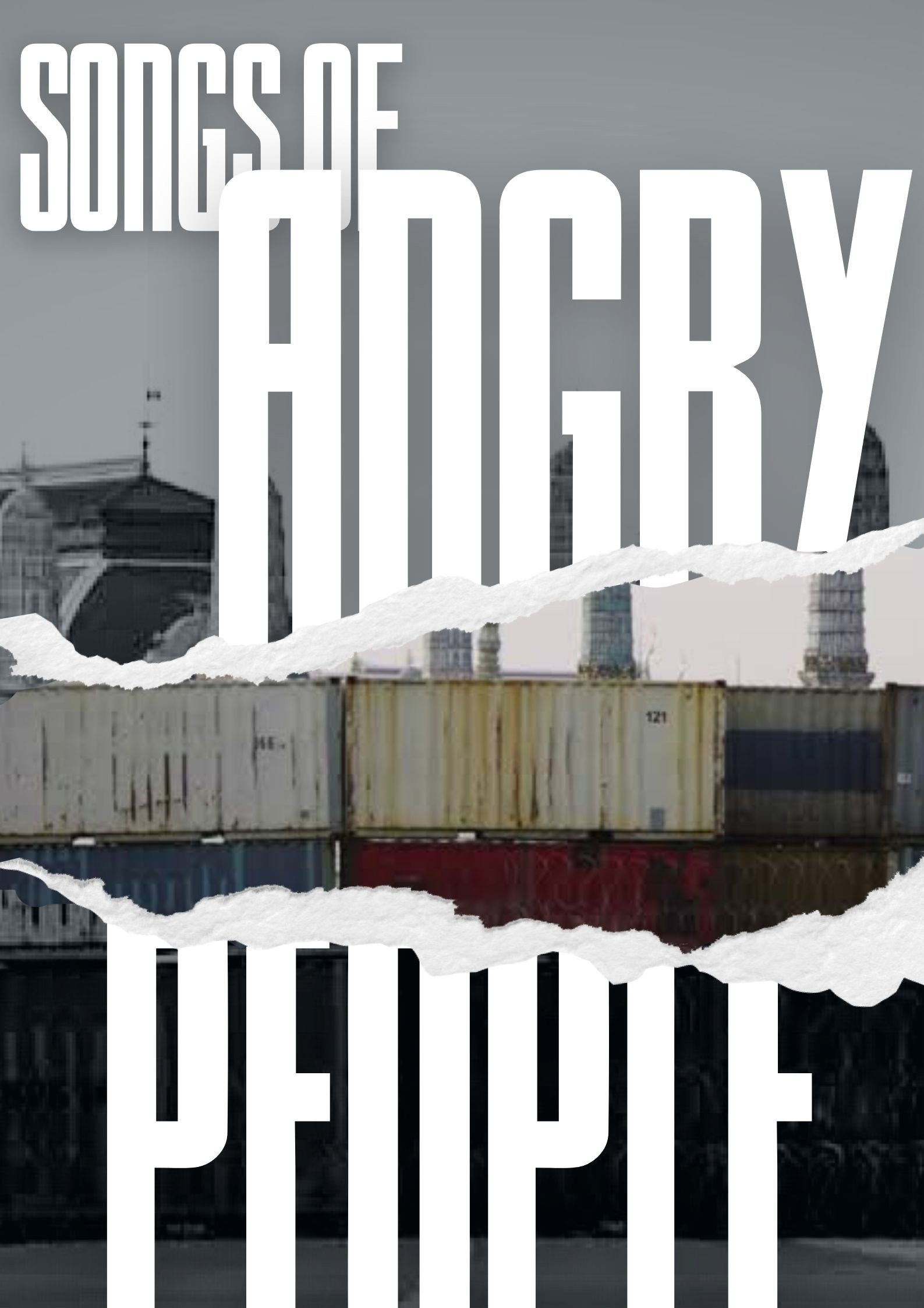 Songs of Angry People (อุรุพงศ์ รักษาสัตย์ 2023) ภาพจาก https://letterboxd.com/film/songs-of-angry-people/