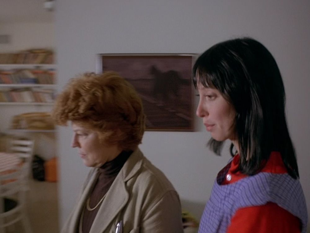 The Shining (1980)