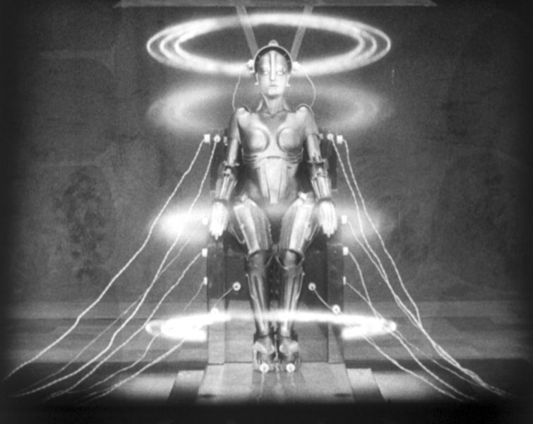 Metropolis (1927)