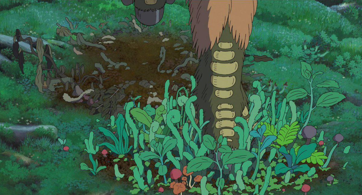 Princess Mononoke