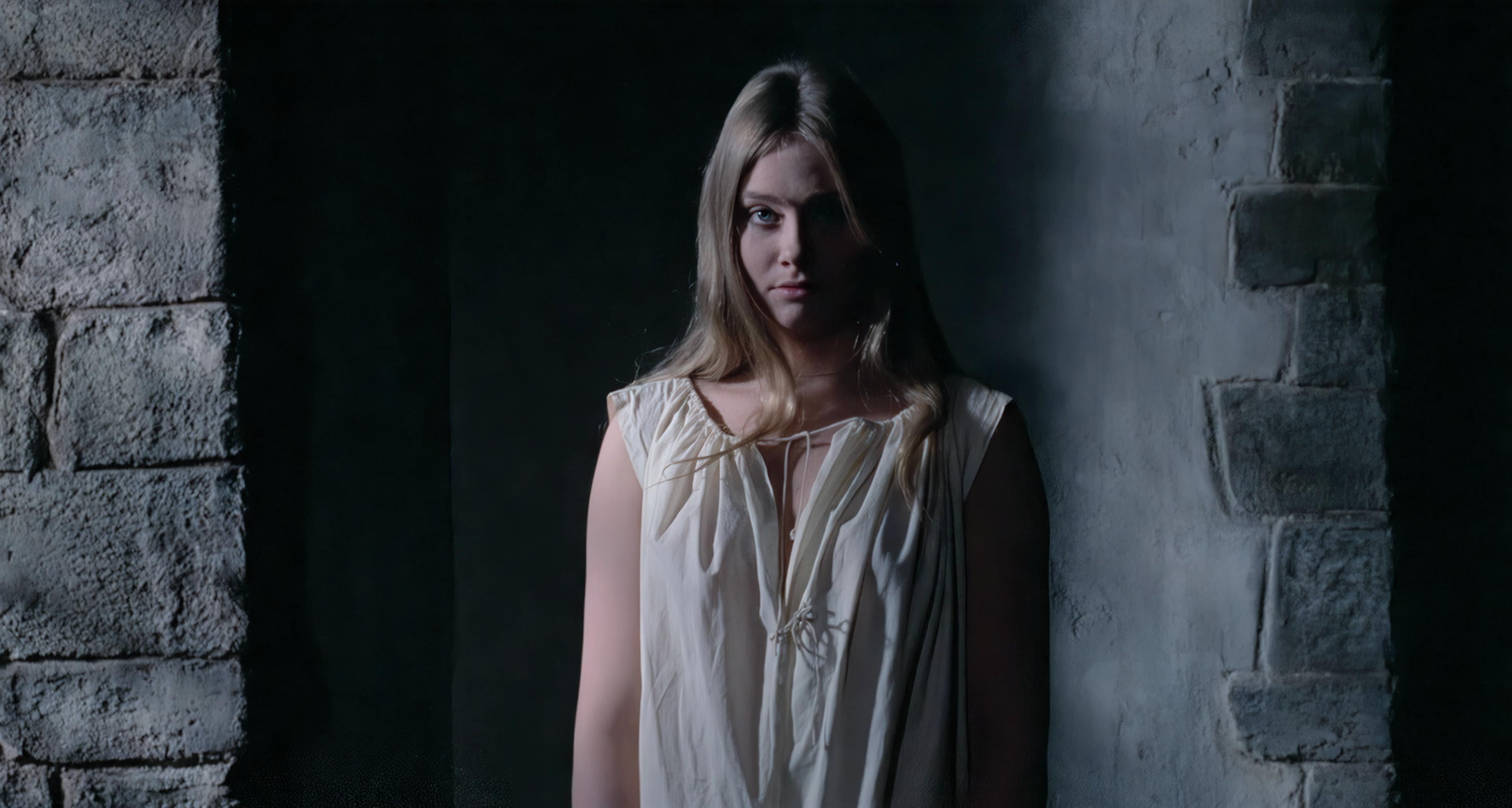 The Blood on Satan's Claw (1971)