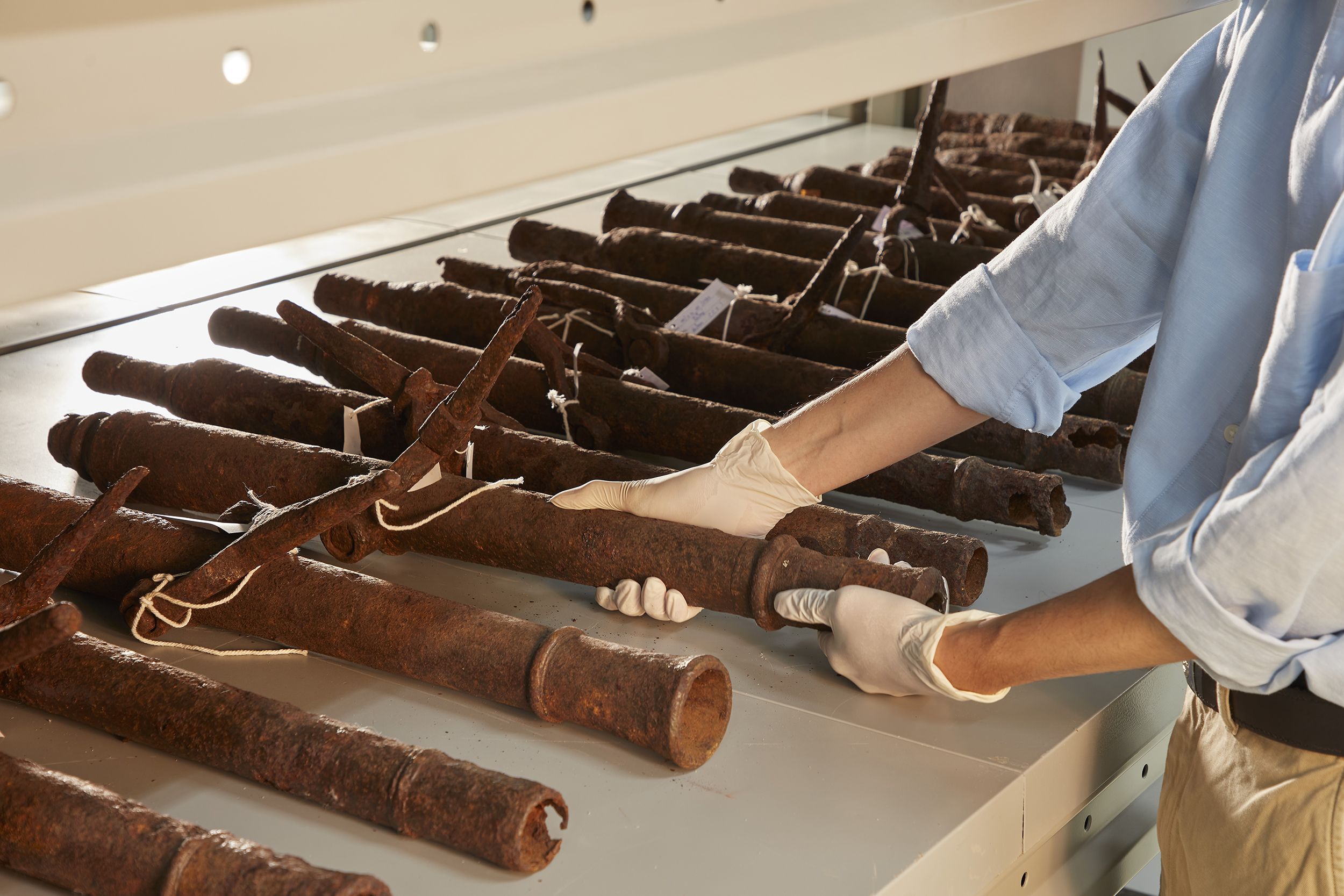 **เครดิตภาพ: คลังกลางพิพิธภัณฑสถานแห่งชาติ กรมศิลปากร**