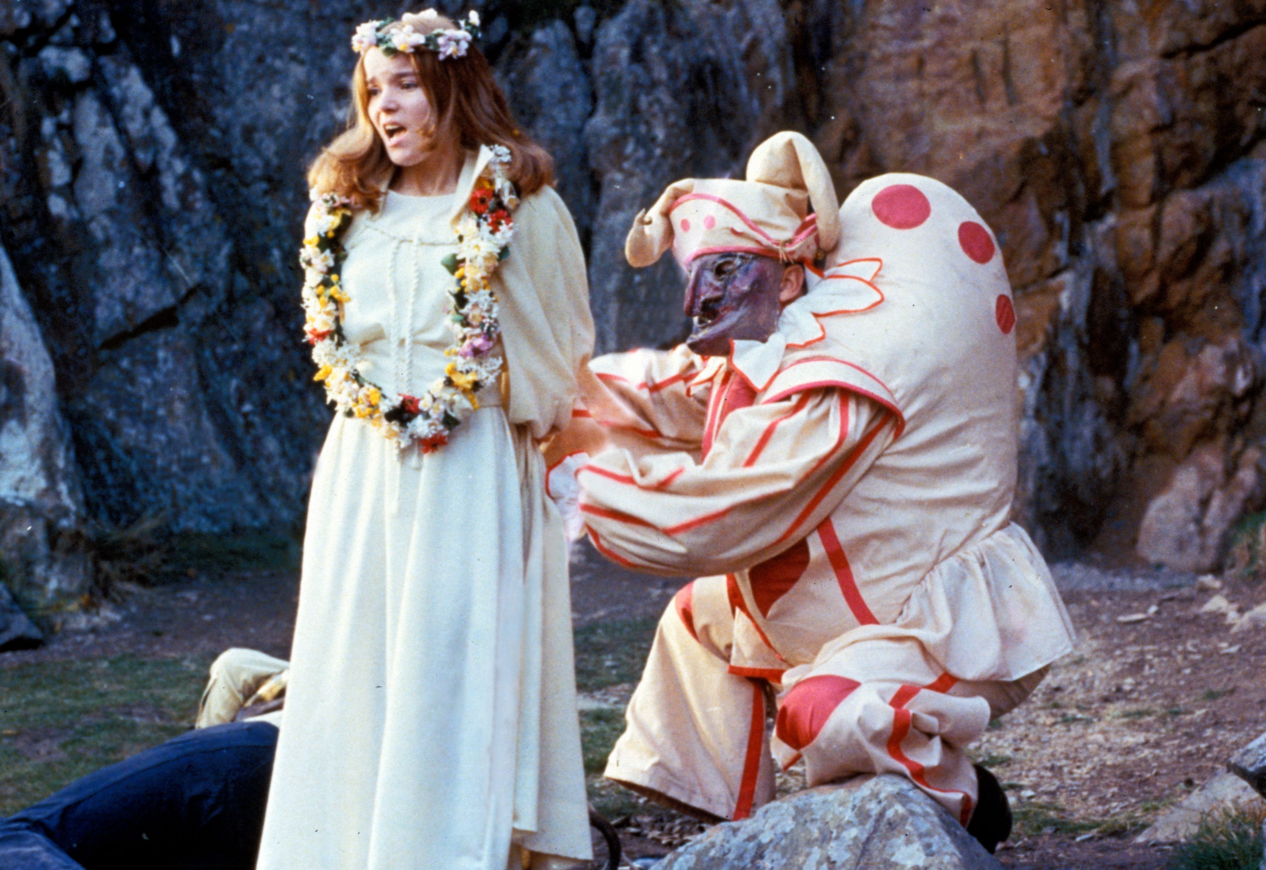 The Wicker Man (1973)