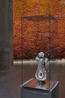 **เครดิตภาพ : ภาพจากนิทรรศการ Exposition Générale โดย Marc Domage**