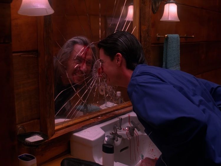 Twin Peaks (1990-1992)