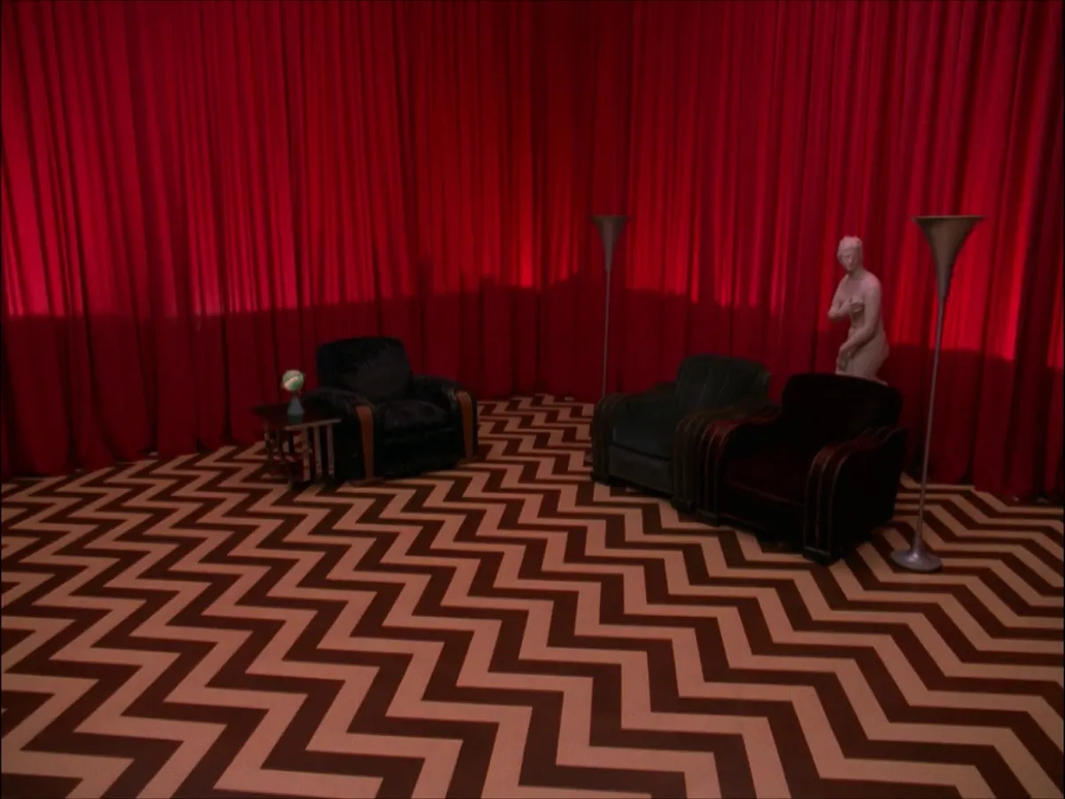 Twin Peaks (TV Series 1990–1991)