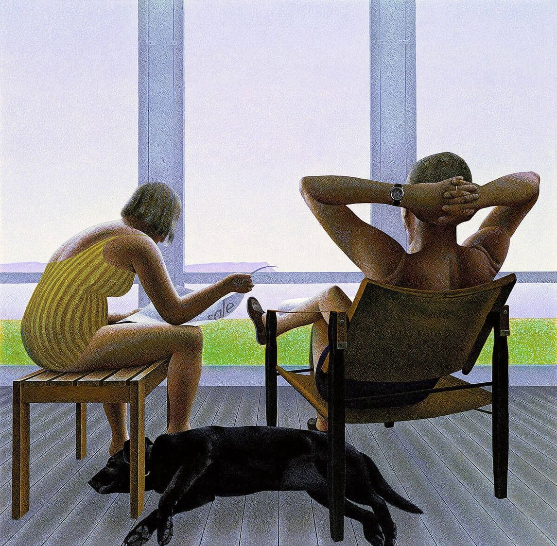 Verandah (1983)