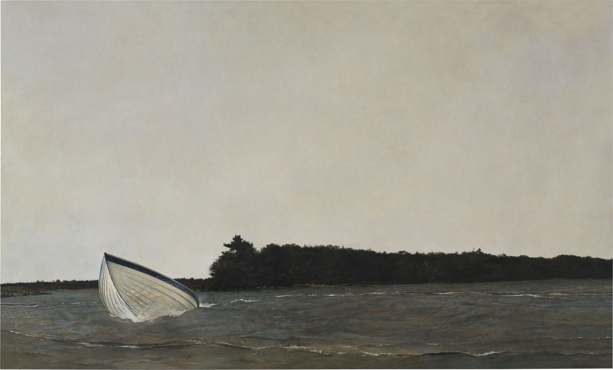 The Wake (1964) 