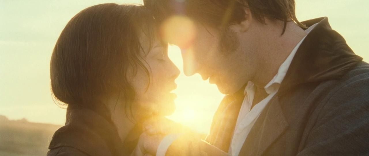 Pride & Prejudice (2005)