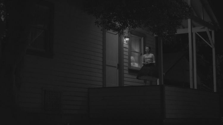 Twin Peaks: The Return (2017)