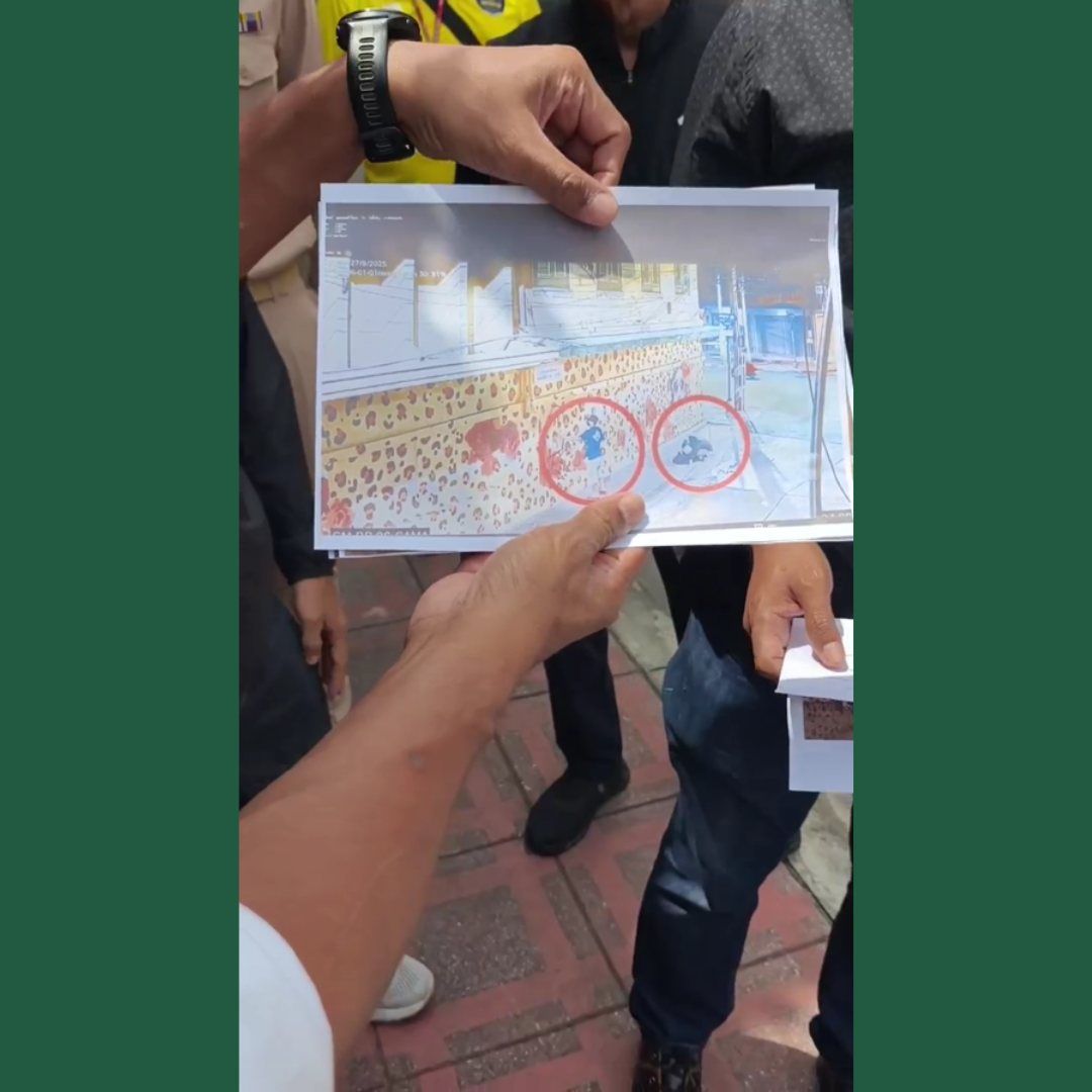 ภาพจากเพจ กรุงเทพมหานคร