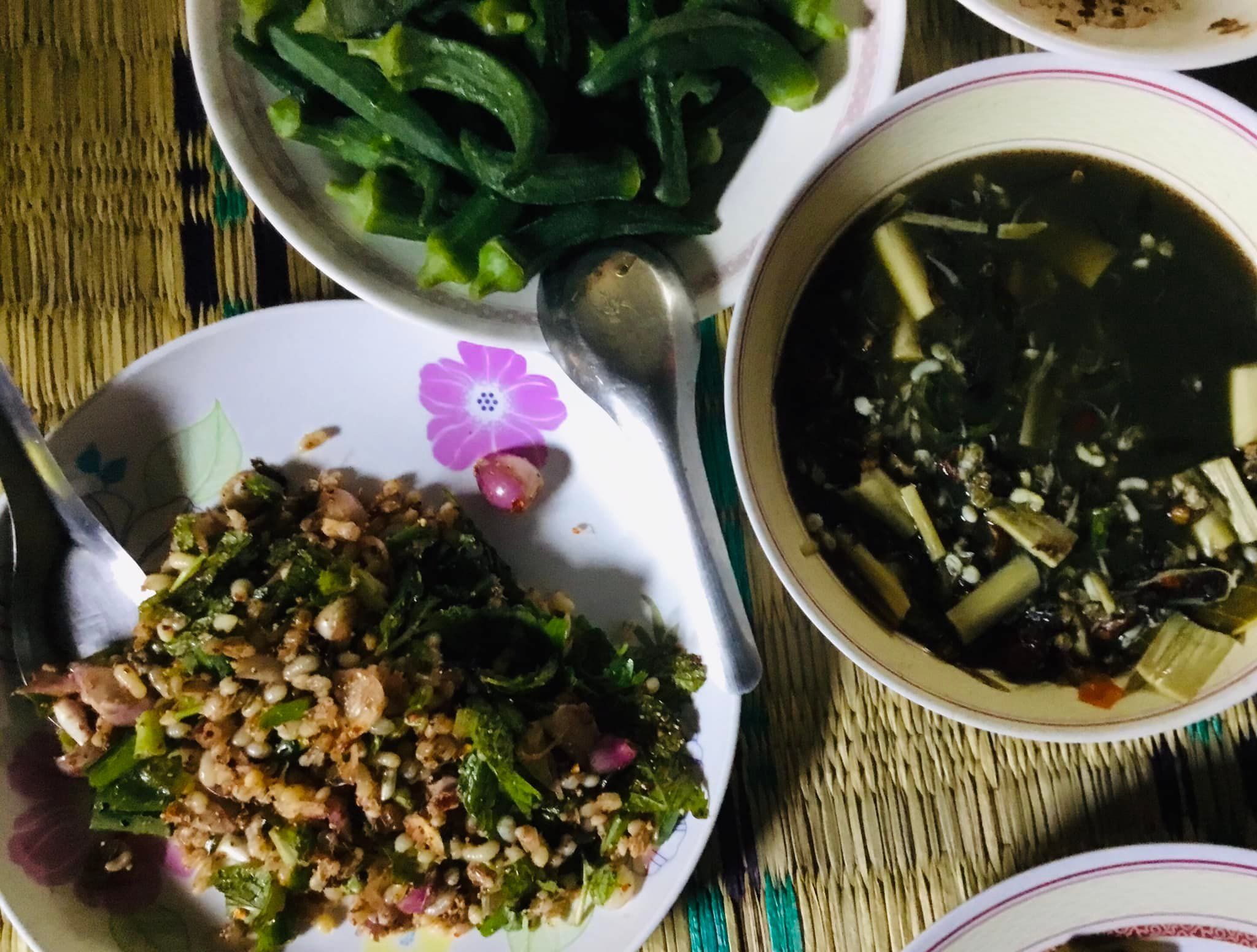 ภาพจาก [Thanom Chapakdee](https://www.facebook.com/thanom.chapakdee)