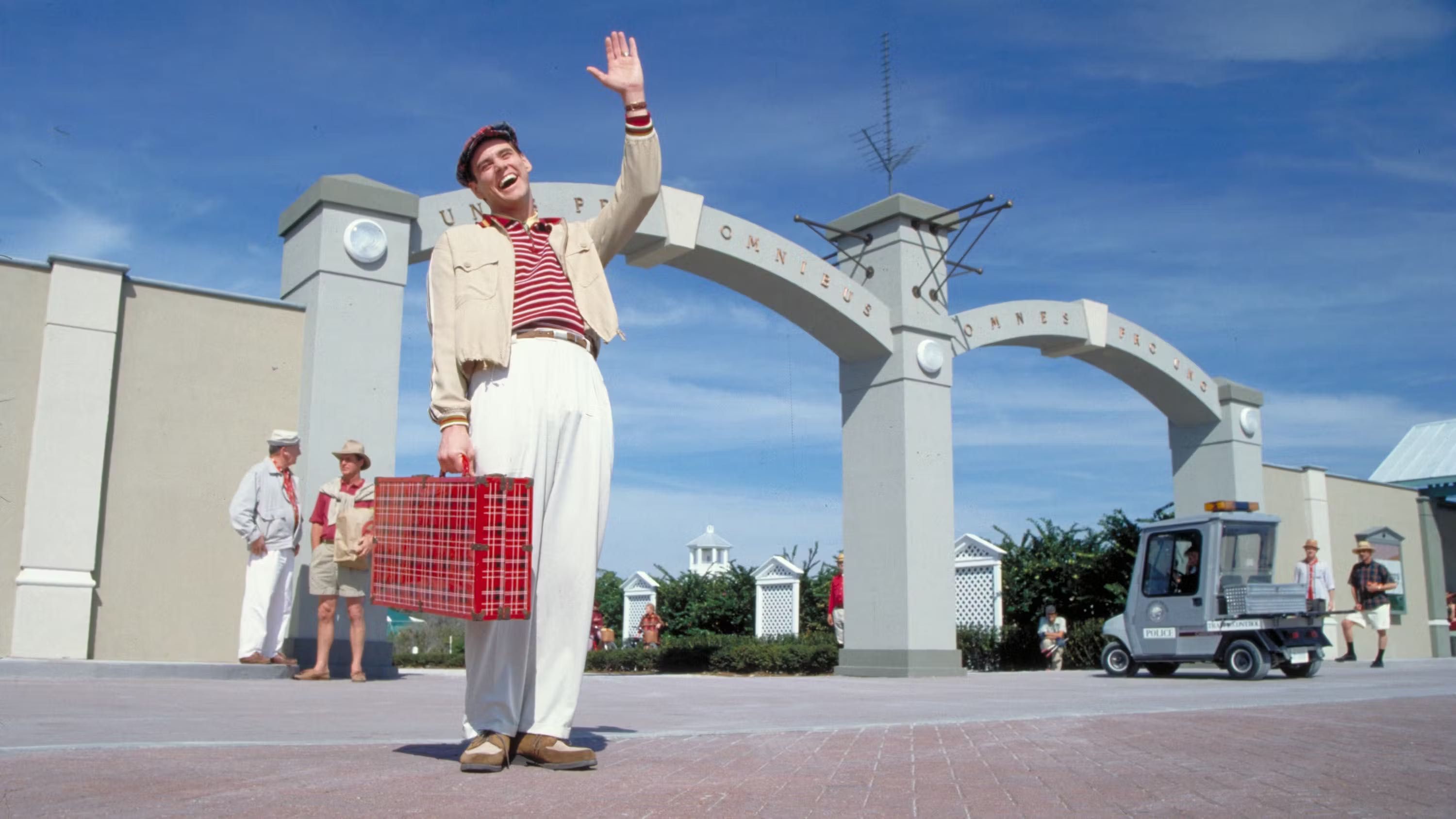 The Truman Show (1998)