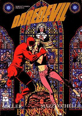 _Daredevil: Born Again (1986)_