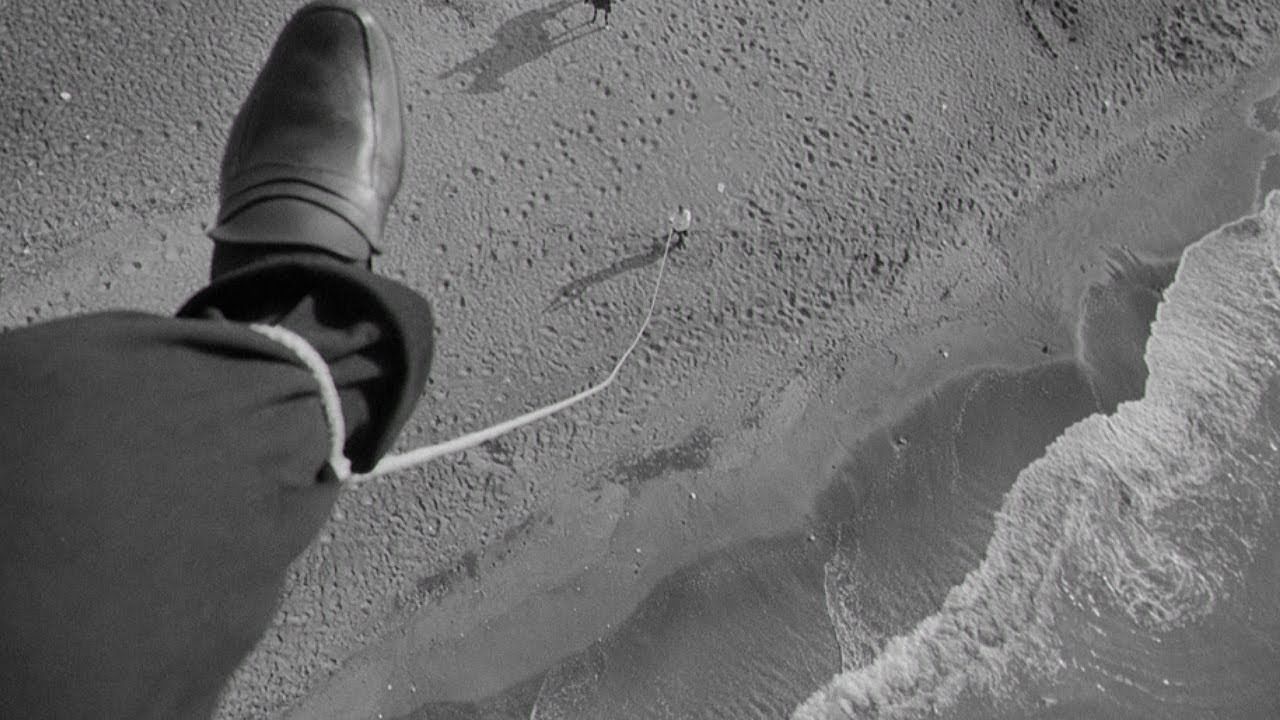 8½ (1963) โดย Federico Fellini