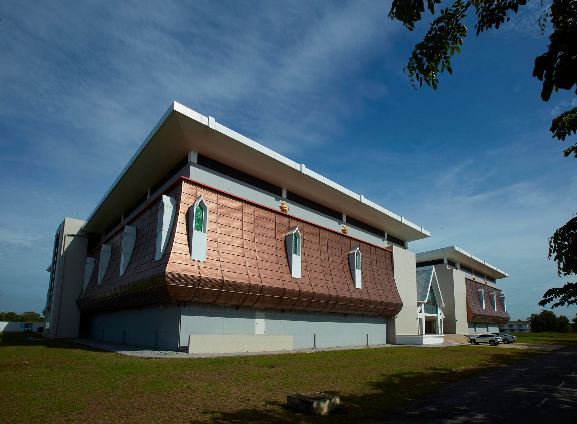 **เครดิตภาพ: คลังกลางพิพิธภัณฑสถานแห่งชาติ กรมศิลปากร**