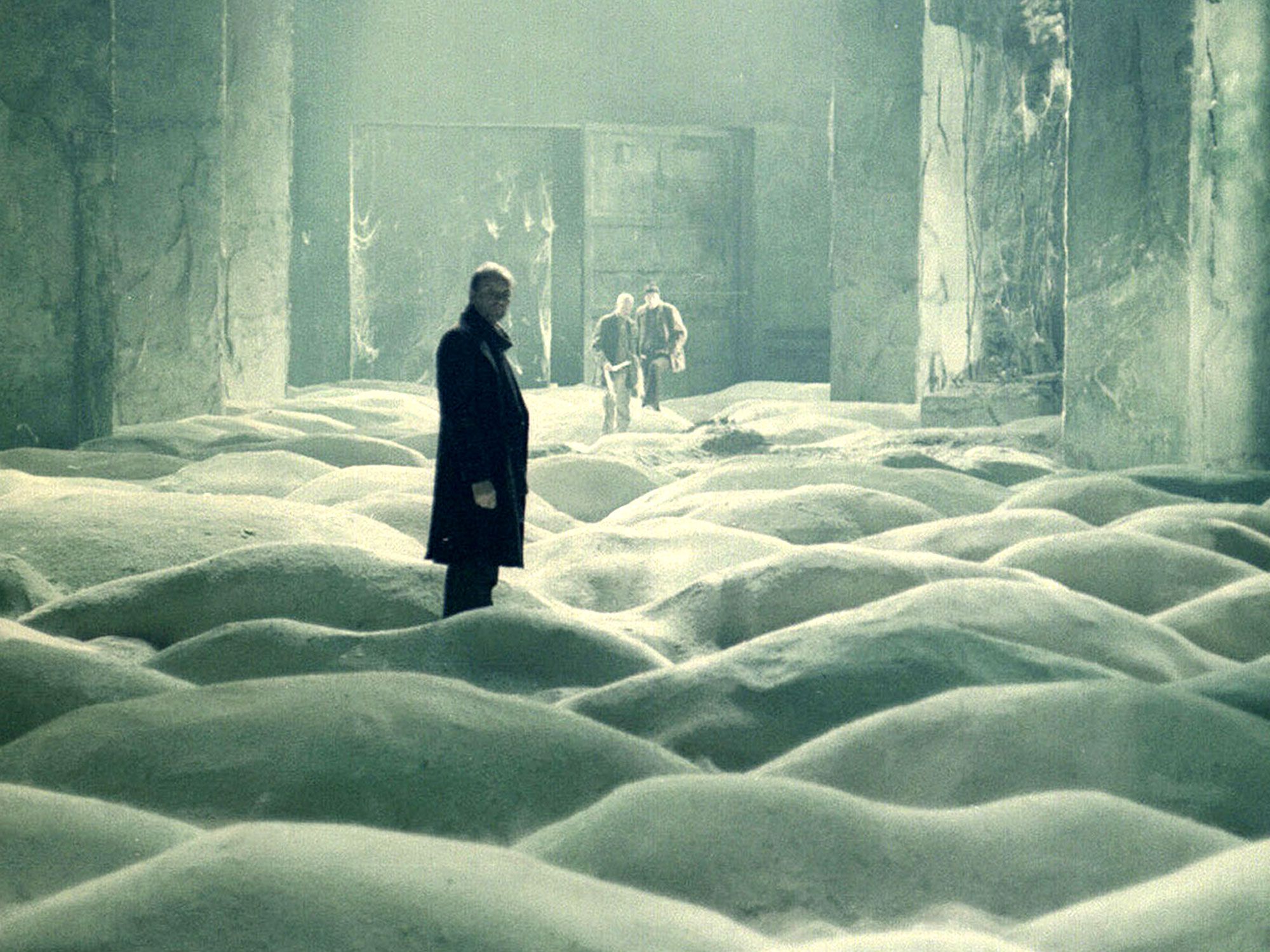 Stalker (1979)
