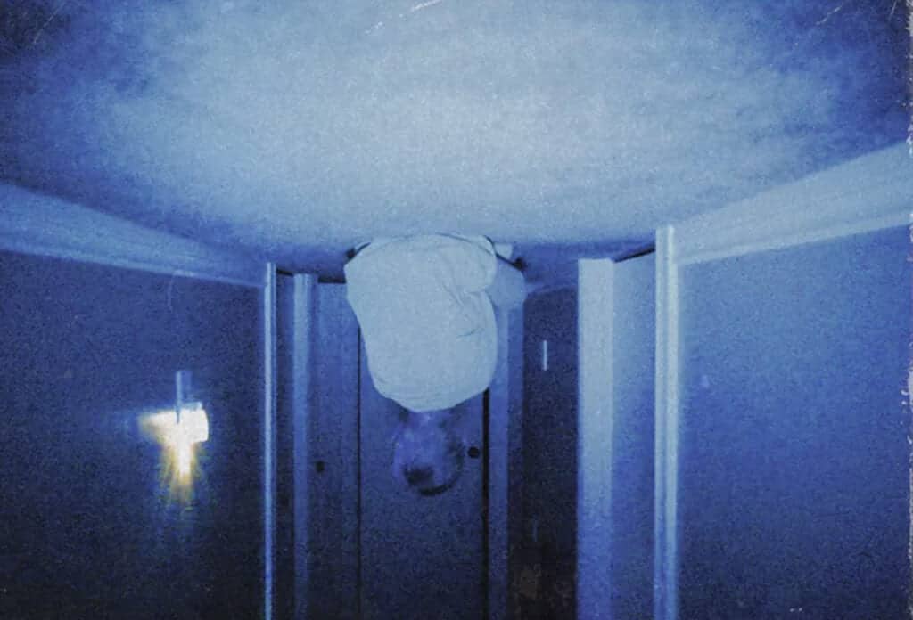 Skinamarink (2022)